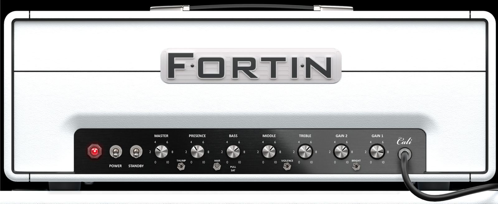 FORTIN CALI gear